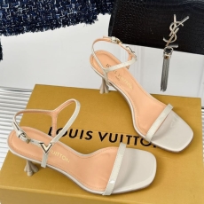 Louis Vuitton Sandals